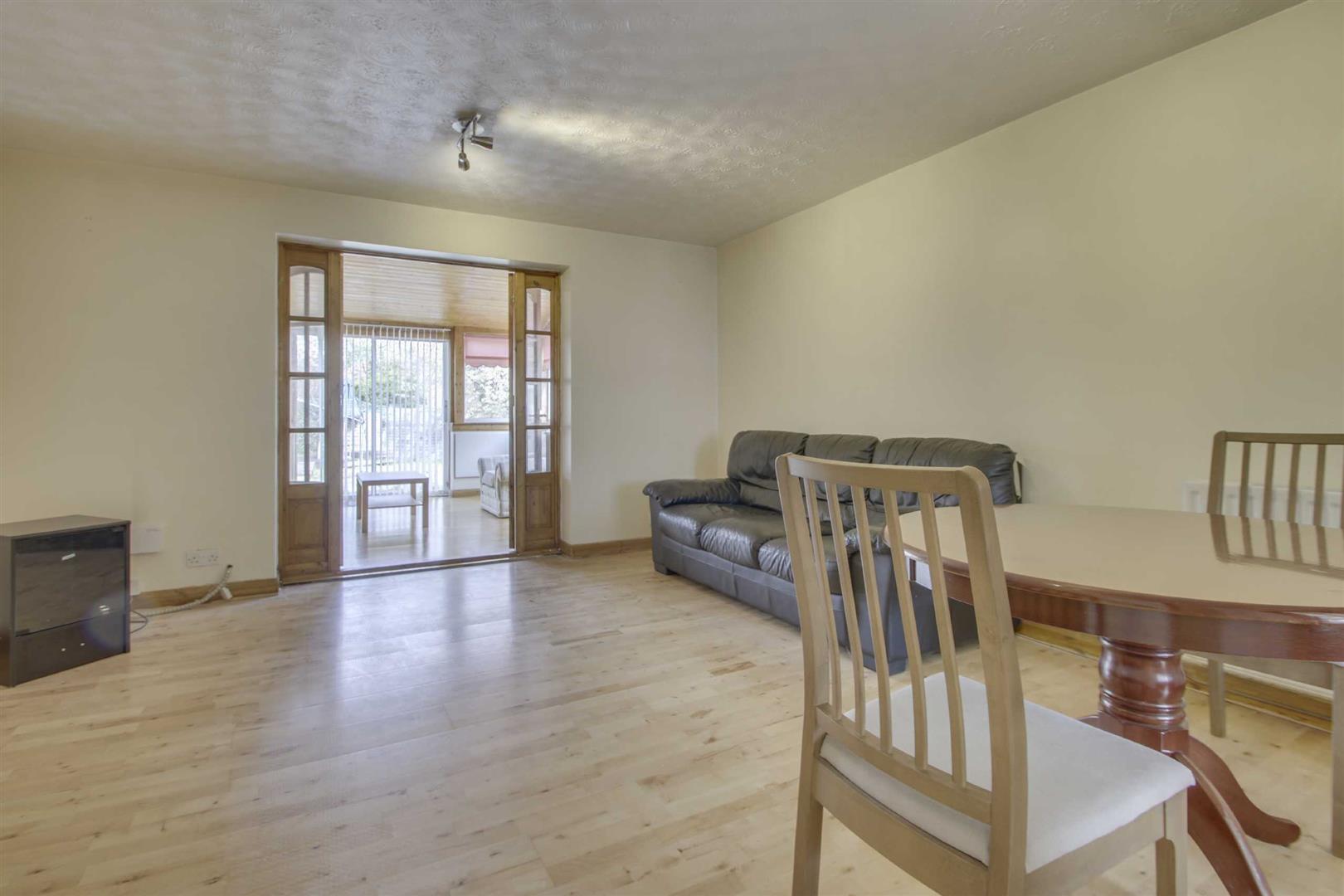 Stafford Grove, Shenley Church End, Milton Keynes